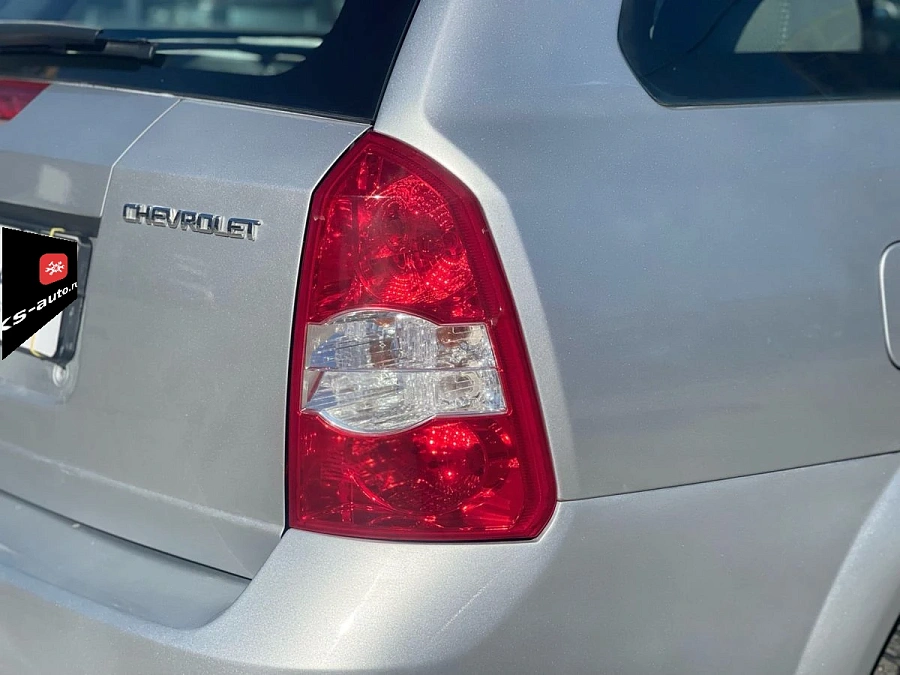 Chevrolet Lacetti, 2012г., передний привод, механика