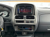 Nissan NP300, 2014г., передний привод, механика