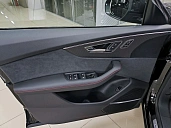 Audi Q8, 2024г., полный привод, автомат