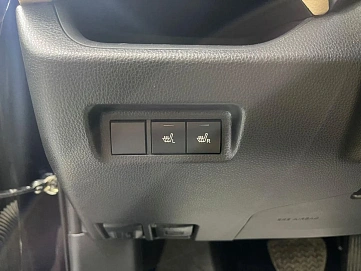 Toyota RAV4, 2022г, полный привод, вариатор