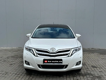 Toyota Venza, 2013г., полный привод, автомат