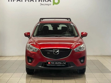 Mazda CX-5, 2013г., полный привод, автомат