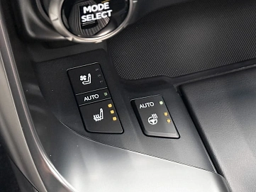 Lexus LX, 2025г, полный привод, автомат