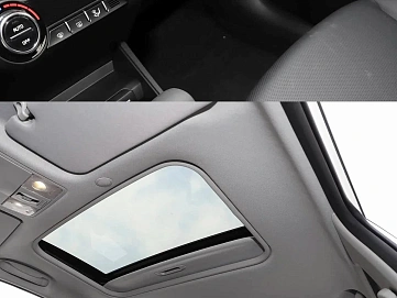 Kia KX1, 2026г, передний привод, вариатор