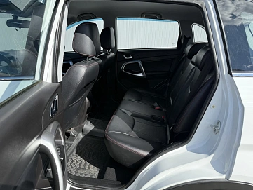 Chery Tiggo 5, 2015г, передний привод, вариатор