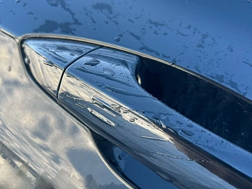 Belgee X50, 2025г, передний привод, робот