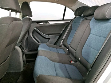 Volkswagen Jetta, 2013г., передний привод, робот