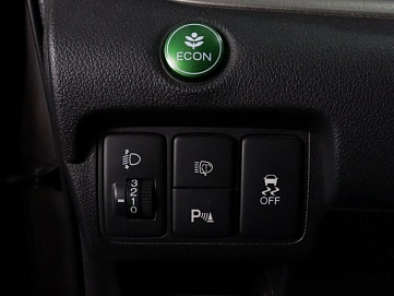 Honda CR-V, 2013г, полный привод, автомат