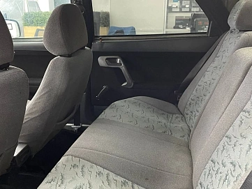 Lada (ВАЗ) 2110, 2007г, передний привод, механика