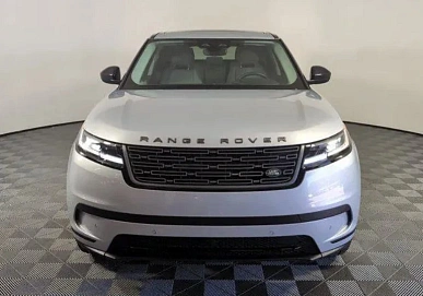 Land Rover Range Rover Velar, 2025г, полный привод, автомат