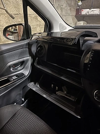 Toyota Vitz, 2019г, передний привод, вариатор