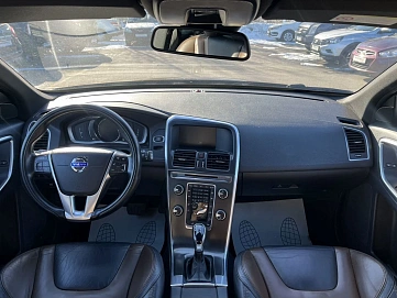Volvo XC60, 2014г, полный привод, автомат