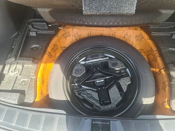 Subaru Forester, 2023г, полный привод, вариатор