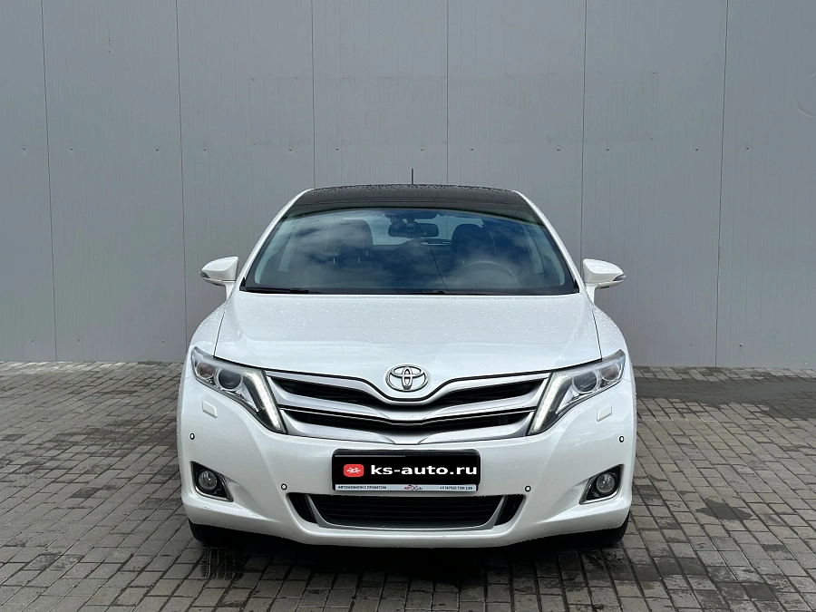 Toyota Venza, 2013г., полный привод, автомат