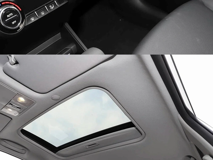 Kia KX1, 2026г., передний привод, вариатор