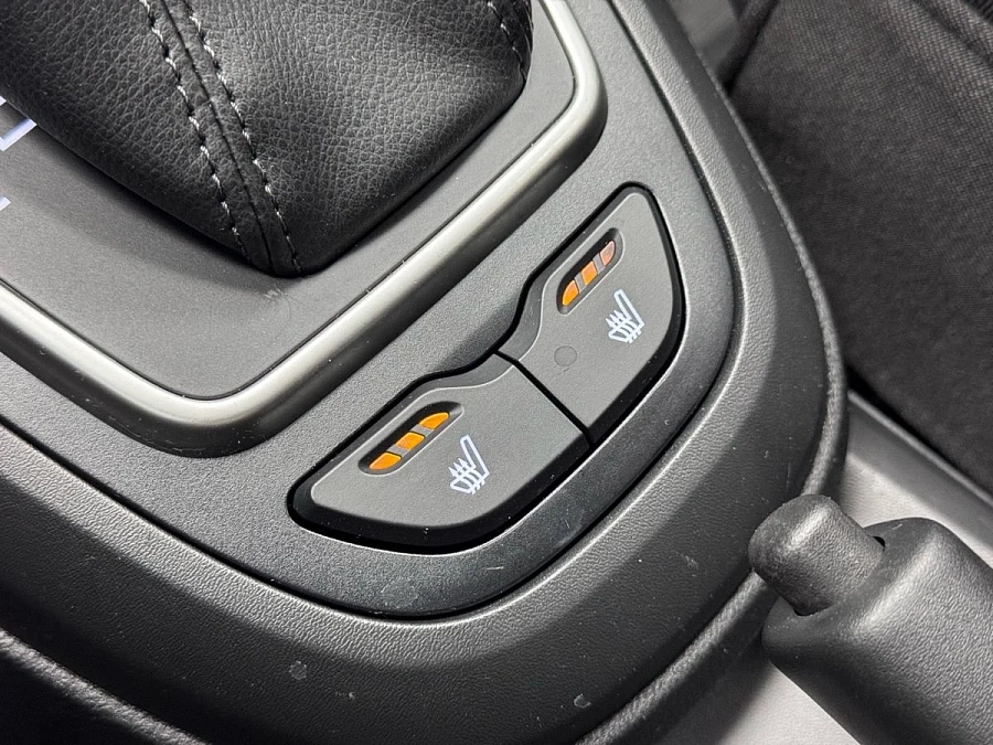Lada (ВАЗ) Vesta, 2020г., передний привод, автомат