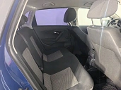 Volkswagen Polo, 2011г., передний привод, механика