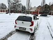 Kia Morning, 2019г., передний привод, автомат