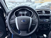Datsun on-DO, 2018г., передний привод, автомат