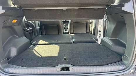 Citroen C3 Picasso, 2012г, передний привод, механика
