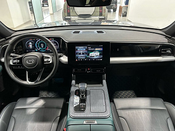 GAC GS8, 2023г, полный привод, автомат