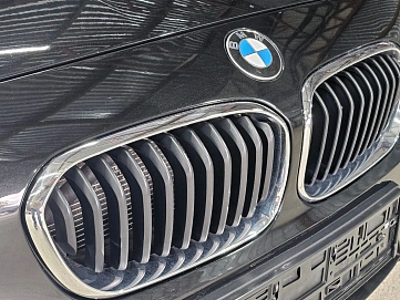 BMW , 2017г., задний привод, автомат