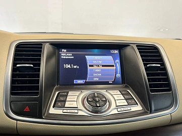 Nissan Teana, 2013г, передний привод, вариатор