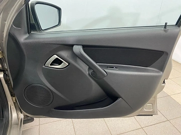 Lada (ВАЗ) Granta, 2020г, передний привод, механика