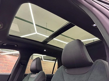 Geely Monjaro, 2023г, полный привод, автомат