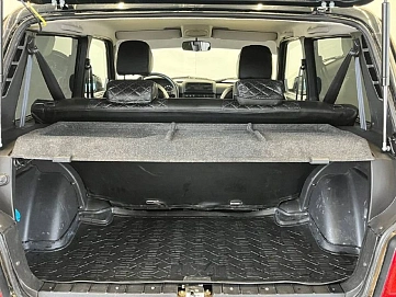 Lada (ВАЗ) Niva Legend, 2024г, полный привод, механика