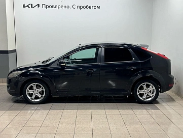 Ford Focus, 2008г, передний привод, механика