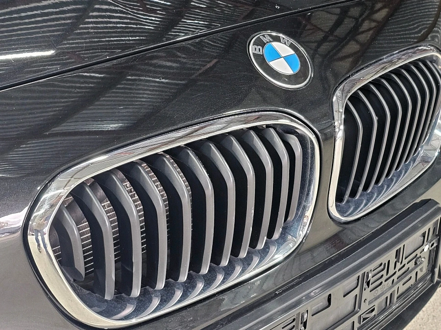 BMW , 2017г., задний привод, автомат