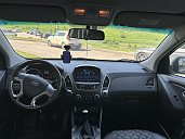 Hyundai ix35, 2011г., передний привод, механика