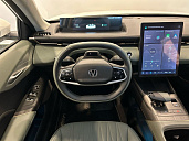 Changan Lamore, 2023г., передний привод, автомат