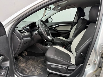 Lada (ВАЗ) , 2021г., передний привод, механика