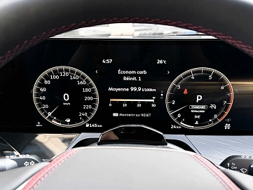 Infiniti QX80, 2025г, полный привод, автомат
