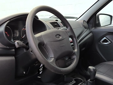 Lada (ВАЗ) Granta, 2022г, передний привод, механика