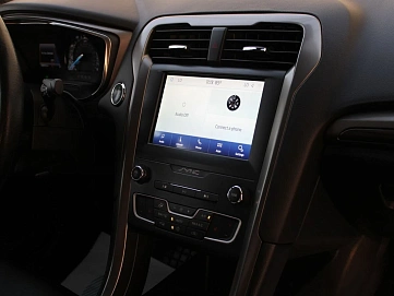 Ford , 2020г., передний привод, автомат