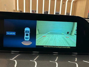 Changan Eado Plus, 2023г, передний привод, робот