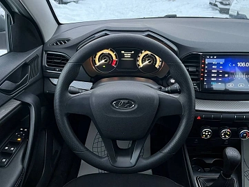 Lada (ВАЗ) Vesta, 2024г, передний привод, механика