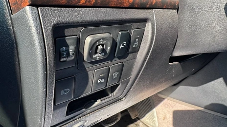 Toyota Land Cruiser, 2010г, полный привод, автомат
