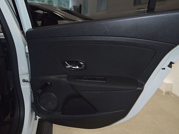 Renault Fluence, 2014г, передний привод, механика
