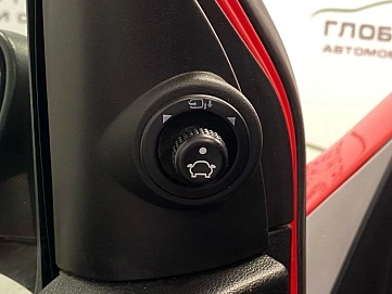 Ford Fusion, 2007г, передний привод, механика