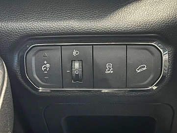 Haval Jolion, 2024г, передний привод, робот