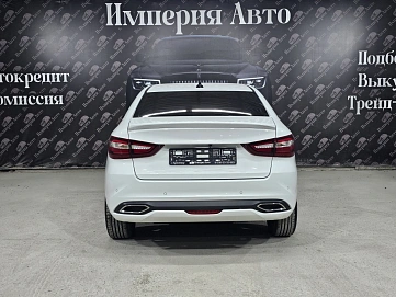 Lada (ВАЗ) Vesta, 2023г, передний привод, механика