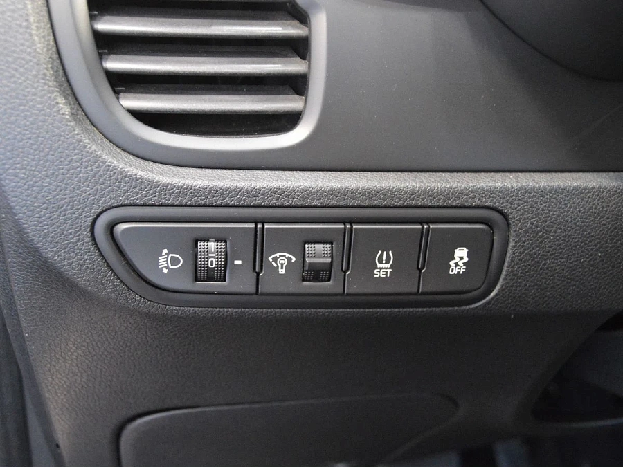 Kia Rio, 2019г., передний привод, автомат