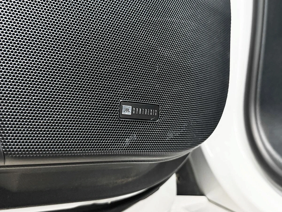 Toyota Land Cruiser, 2018г., полный привод, автомат