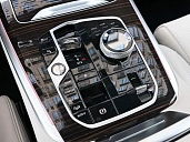 BMW X7, 2025г., полный привод, автомат