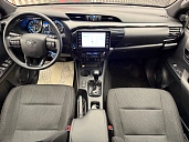 Toyota Hilux, 2024г., полный привод, автомат