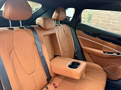 Geely Boyue Cool, 2025г., передний привод, робот